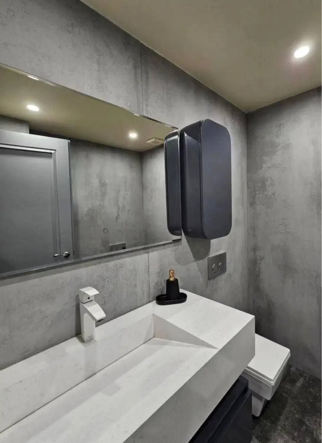 تک واحدی نوساز نزدیک وکیل آباد|فروش آپارتمان|مشهد, هفت تیر (حافظ)|دیوار