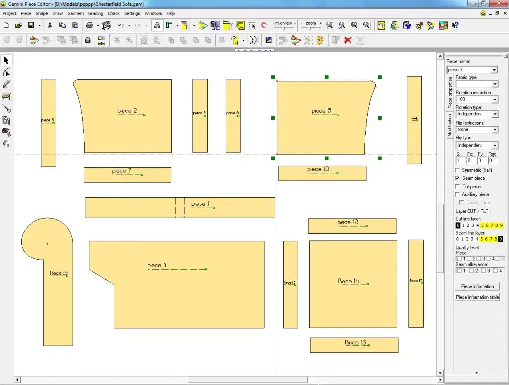 اموزش خیاطی و طراحی|خدمات آموزشی|سنندج, |دیوار