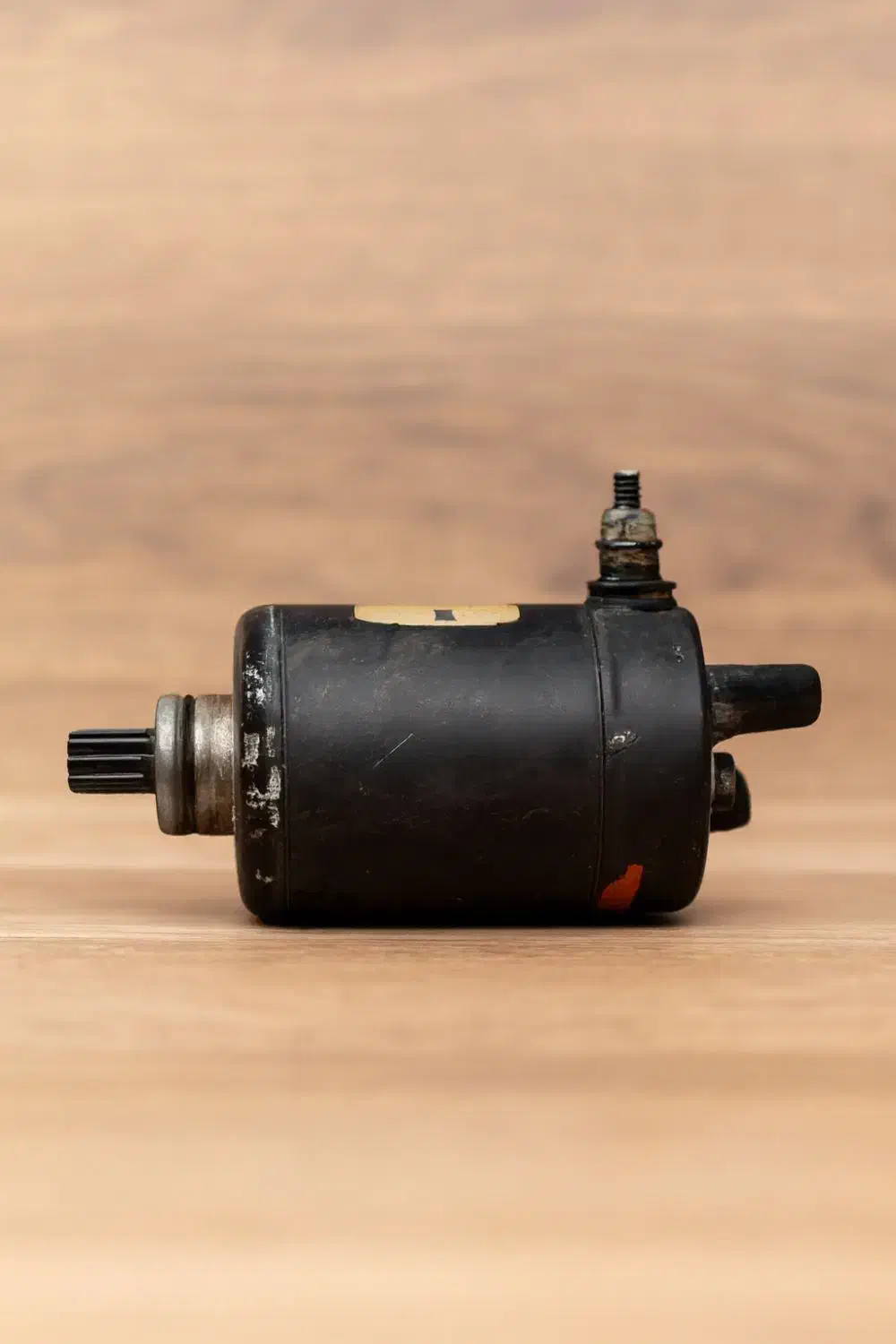 استارت موتور|قطعات یدکی و لوازم جانبی|صباشهر, |دیوار