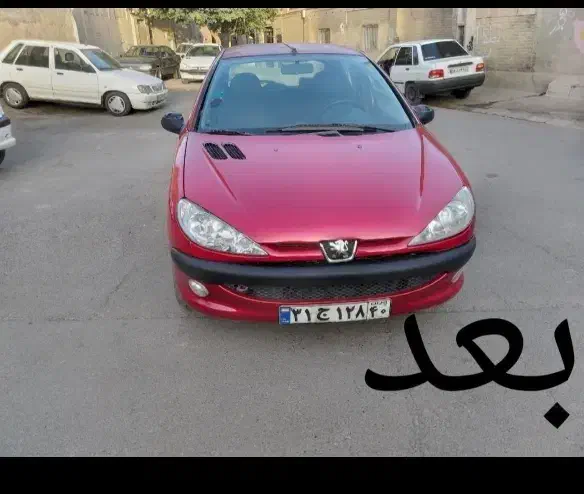 رنگ آمیزی خودرو(دیتلینگ)|خدمات موتور و ماشین|بیرجند, |دیوار