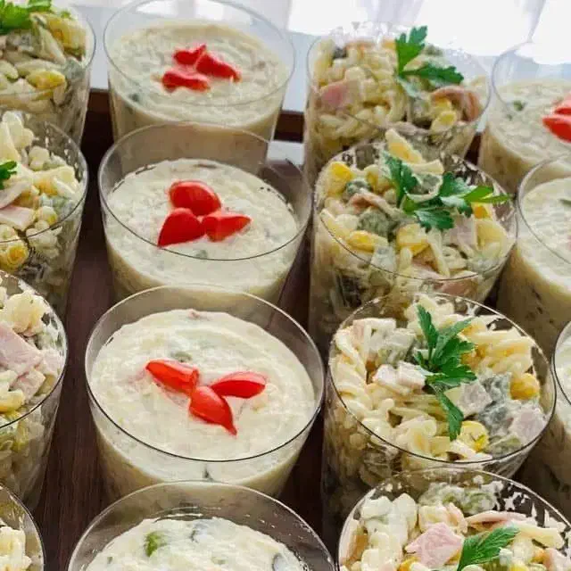 غذای خانگی و سینی مزه|خدمات پذیرایی، مراسم|یاسوج, |دیوار