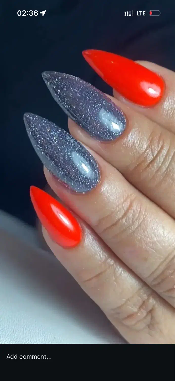 آموزش ناخن مبتدی تا پیشرفته|خدمات آموزشی|پردیس, فاز ۵|دیوار