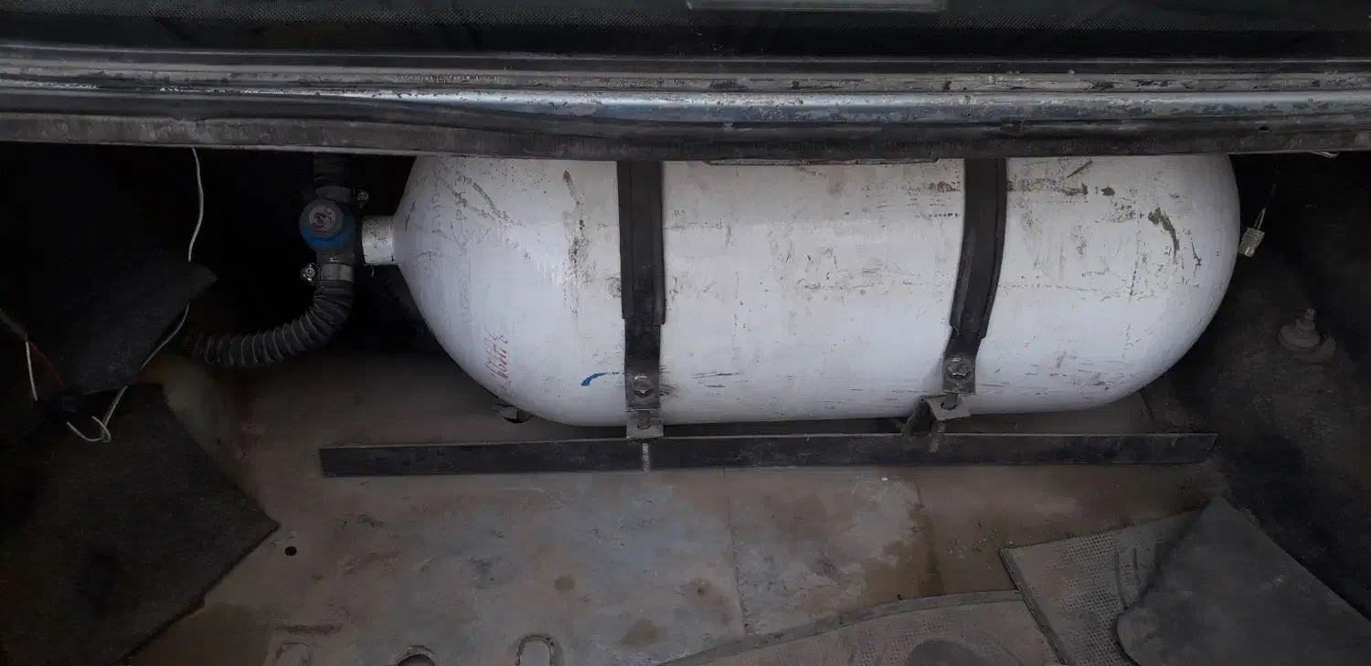 روا دوگانه|خودرو سواری و وانت|تیران, |دیوار