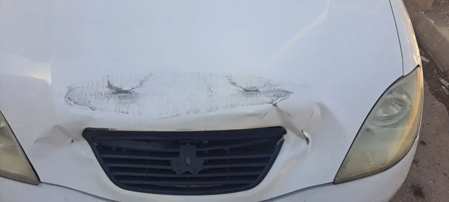 ماشین تیبا ۲|خودرو سواری و وانت|قم, شهرک امام حسین|دیوار