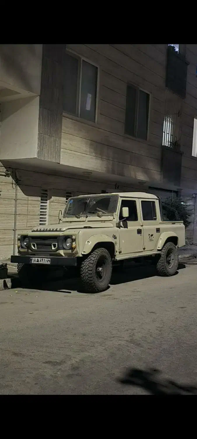 پاژن دو کابین معاوضه با آپارتمان درگلبهار|خودرو سواری و وانت|مشهد, فرودگاه|دیوار