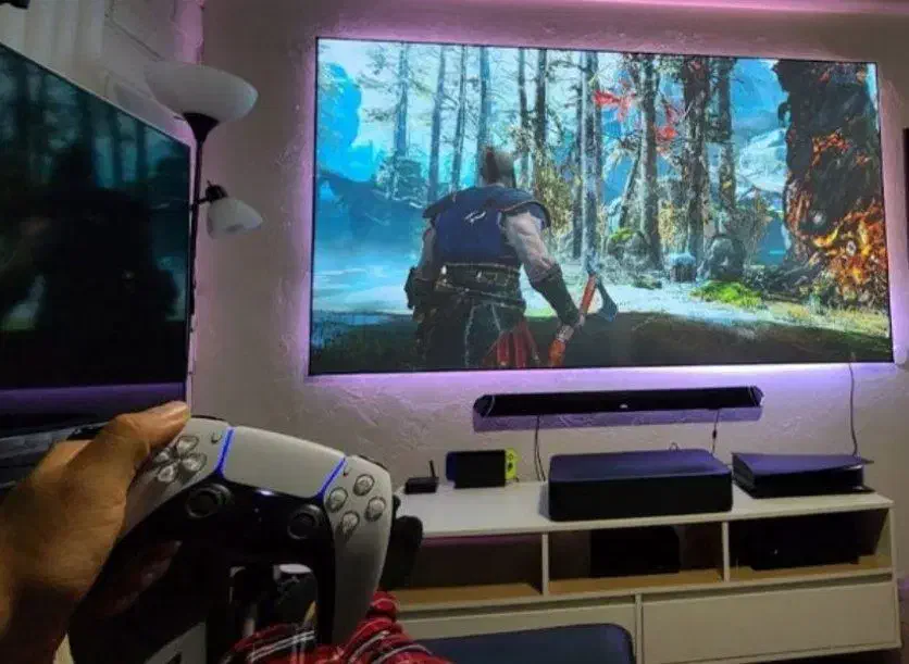 انواع دیتا شو / ویدیو پروژکتور|تلویزیون و پروژکتور|اصفهان, فیض|دیوار