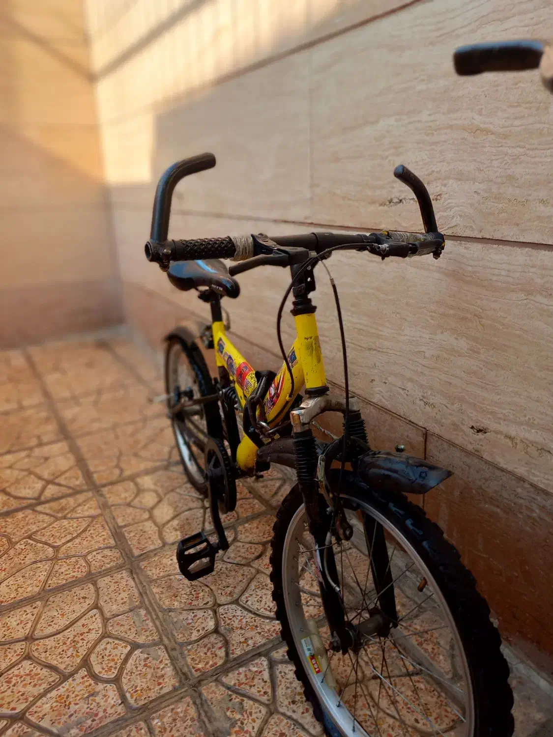 دوچرخه فروشی ۱۶|دوچرخه، اسکیت، اسکوتر|ری, هاشمآباد|دیوار