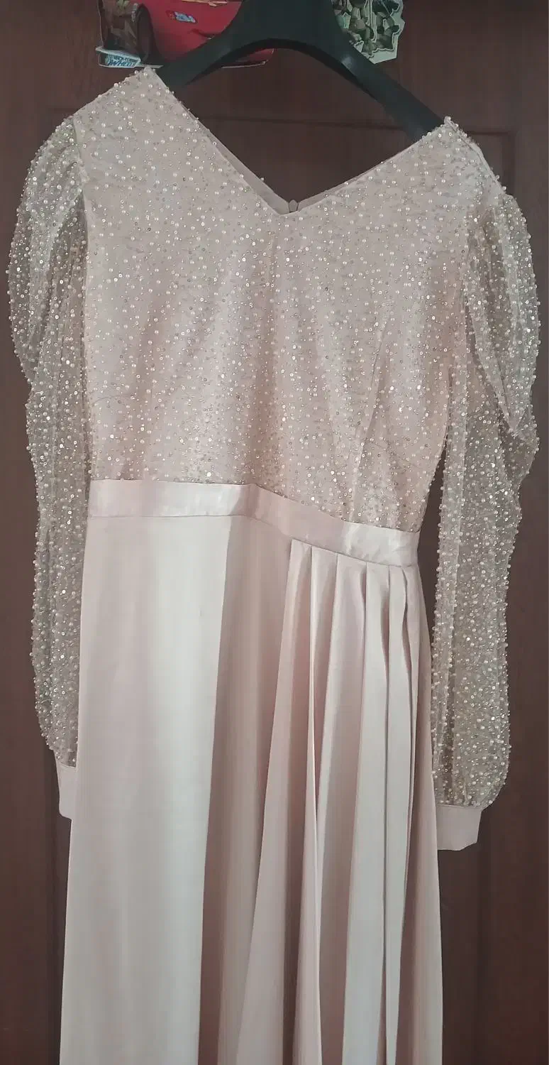 لباس مجلسی ساتن|لباس|شیراز, صاحب الزمان|دیوار