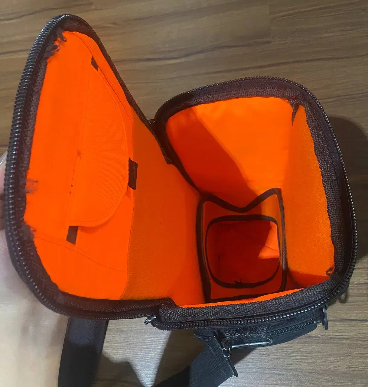 کیف دوربین عکاسی|دوربین عکاسی و فیلم‌برداری|کرمان, |دیوار