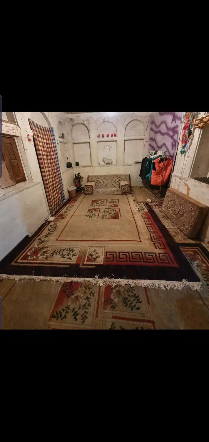 اجاره دوتا اتاق ۱۸متری|اجارهٔ کوتاهمدت آپارتمان و سوئیت|شیراز, گود عربان|دیوار