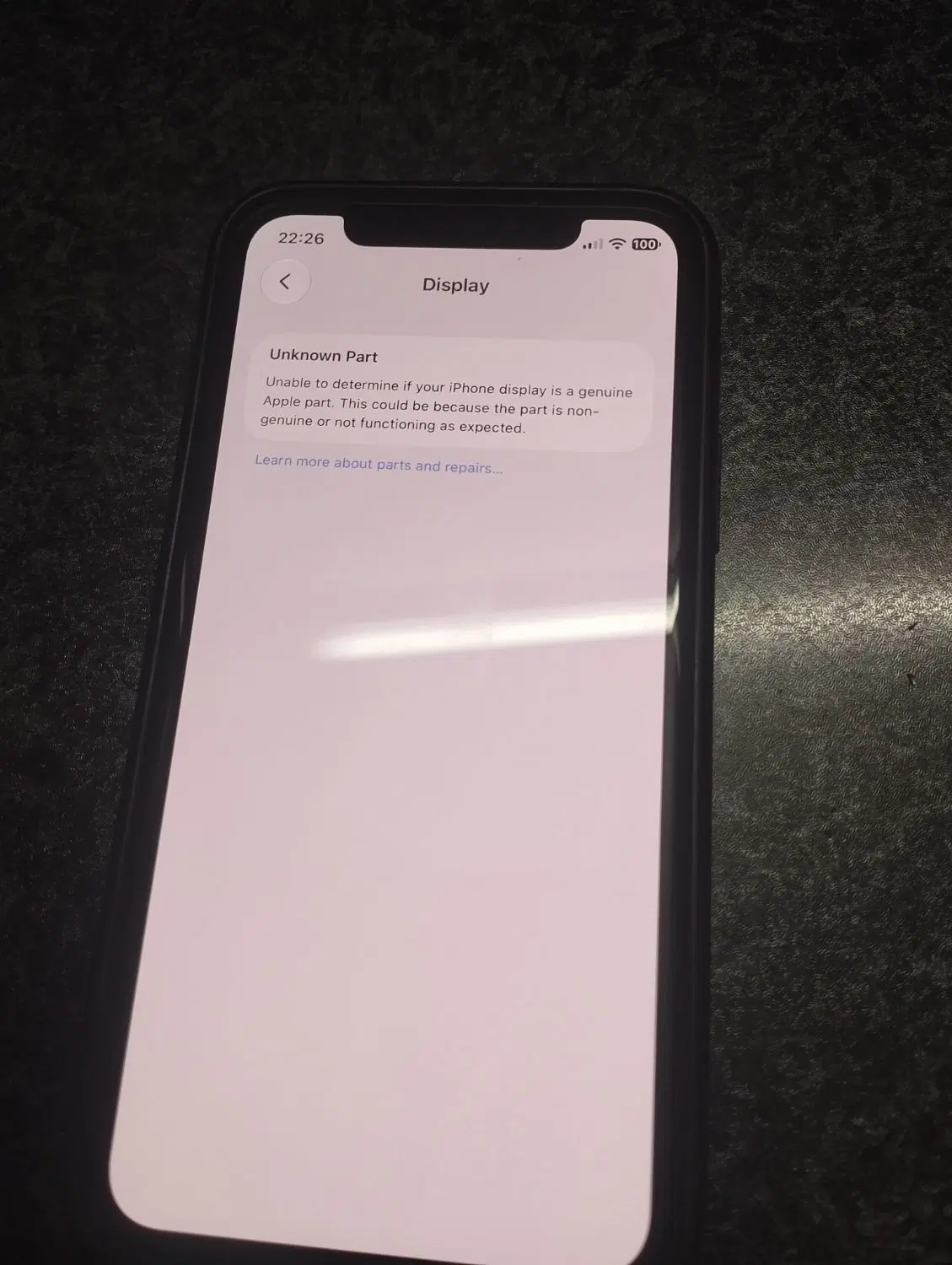 Apple iphone 11 pro|موبایل|اندیشه, اندیشه فاز ۱|دیوار