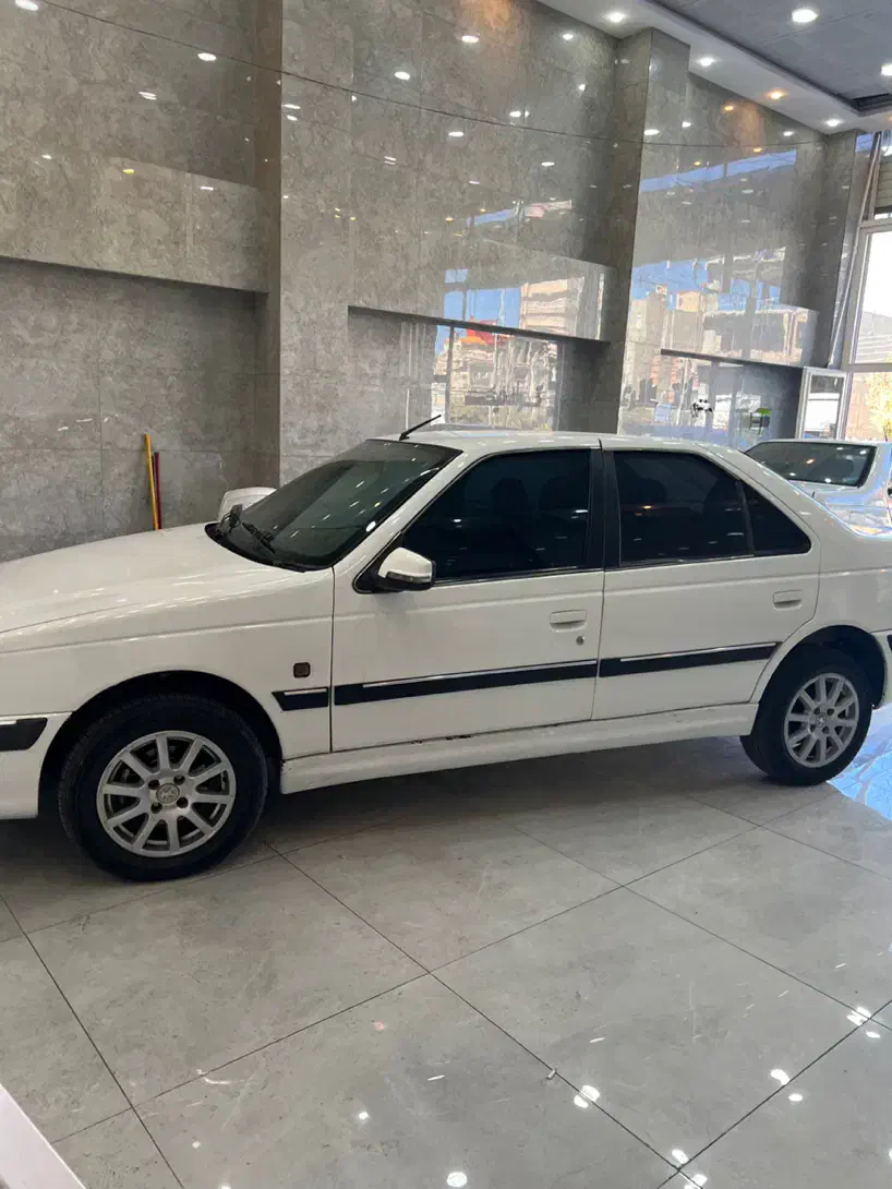 پارس ۹۹|خودرو سواری و وانت|سلماس, |دیوار