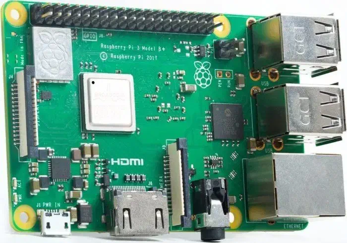 raspberry b 3 رسپبری رم|قطعات و لوازم جانبی رایانه|تهران, نعمت‌آباد|دیوار