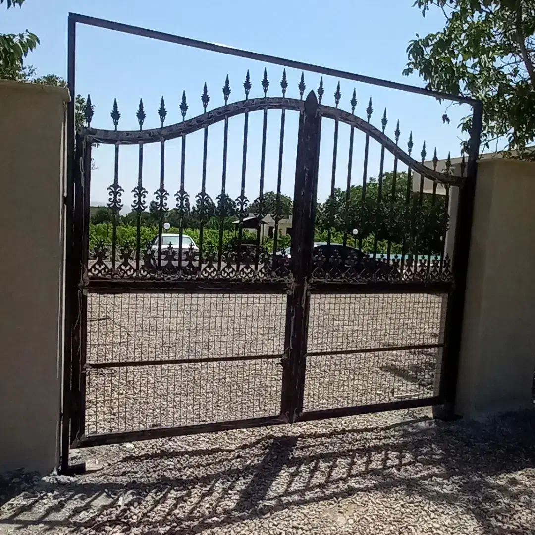 جوشکاری سیار در شهرستان ابهر|خدمات پیشه و مهارت|ابهر, |دیوار