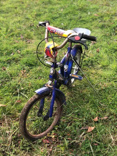 دوچرخه ۱۶|دوچرخه، اسکیت، اسکوتر|رشت, صفاری|دیوار