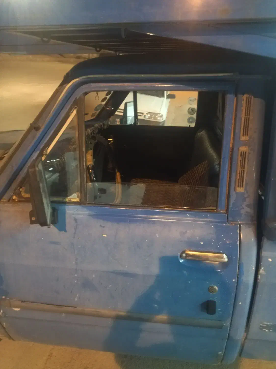 نیسان مدل 82|خودرو سواری و وانت|قیدار, |دیوار