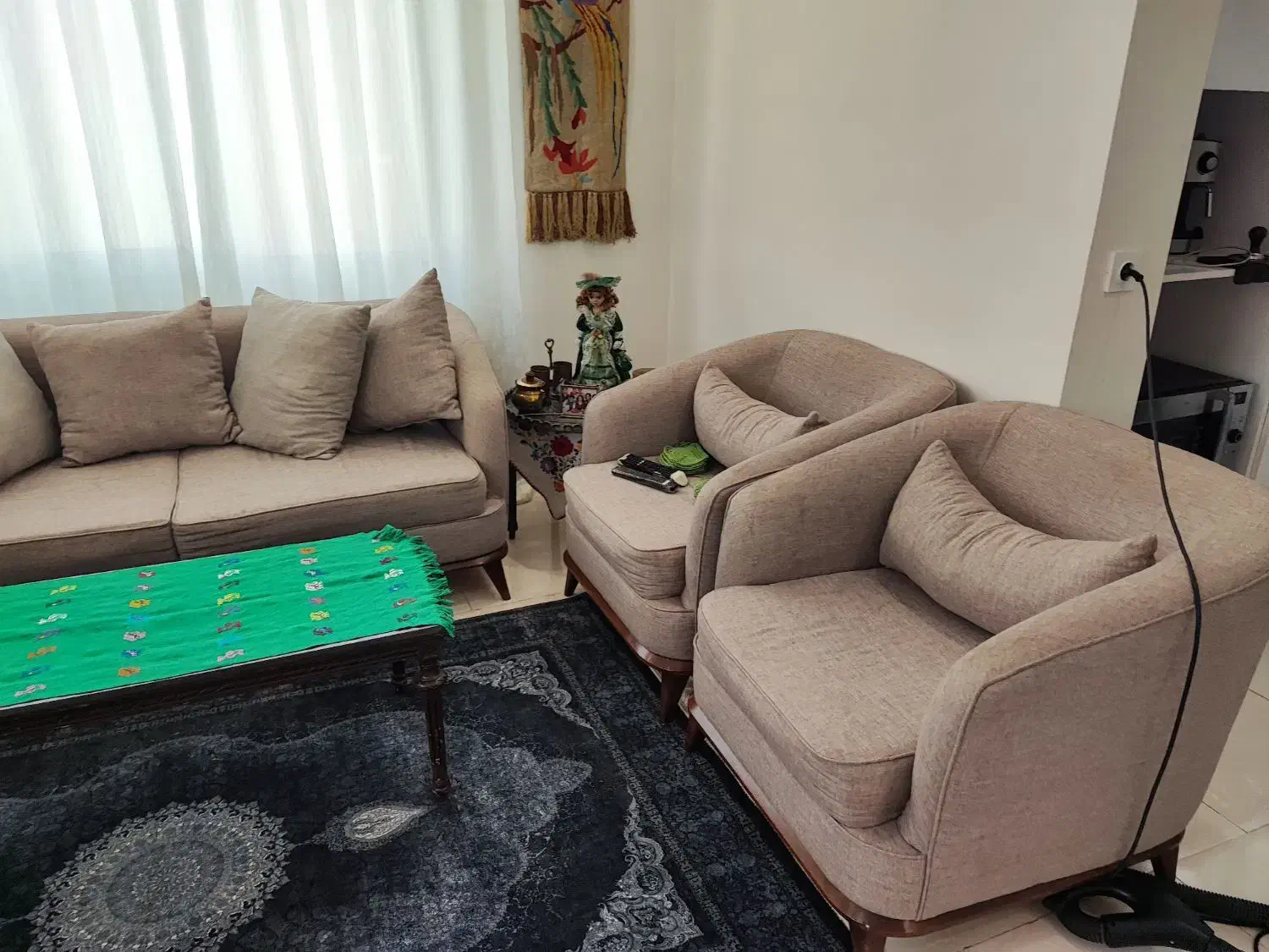 لواز منزل|حراج|پردیس, فاز ۵|دیوار