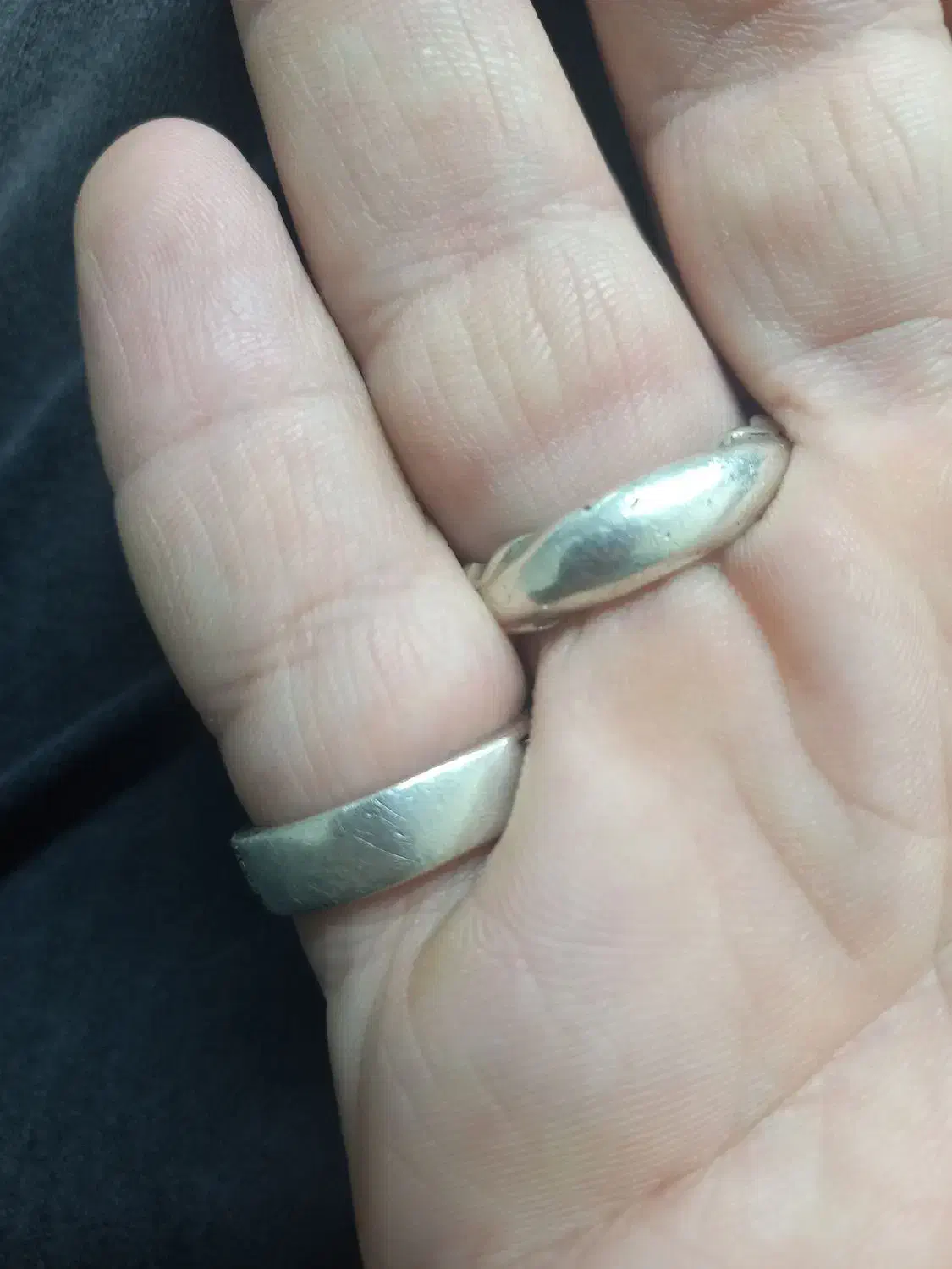 انگش*تر|کلکسیون اشیاء عتیقه|تهران, قصر فیروزه ۱|دیوار