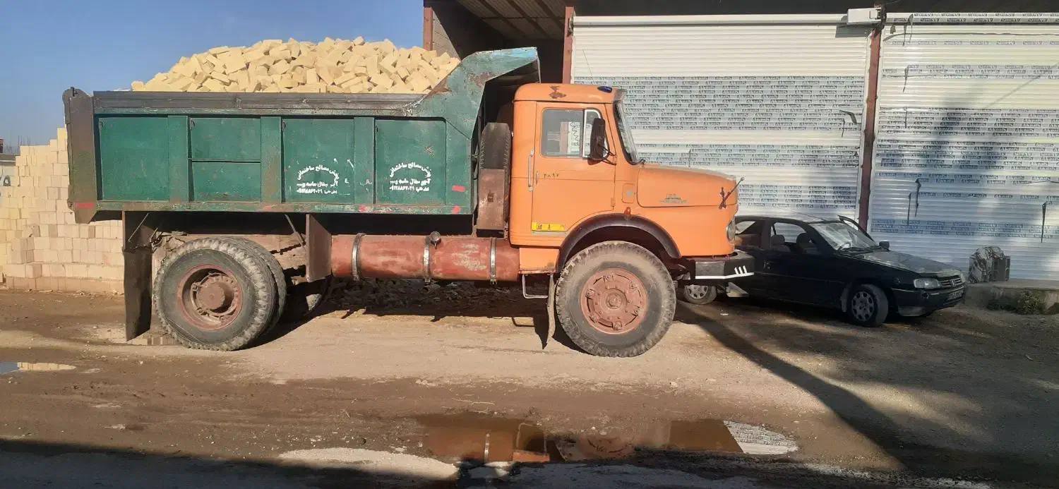 پخش آجر و سفال مستقیم از کارخونه|مصالح و تجهیزات ساختمان|شال, |دیوار