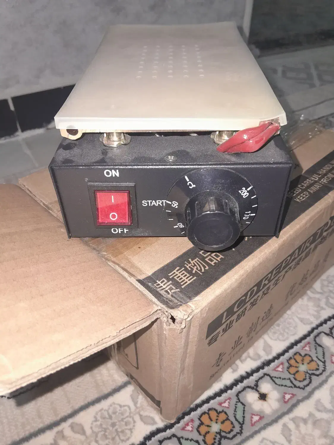 سپراتور|لوازم جانبی موبایل و تبلت|بندرعباس, |دیوار