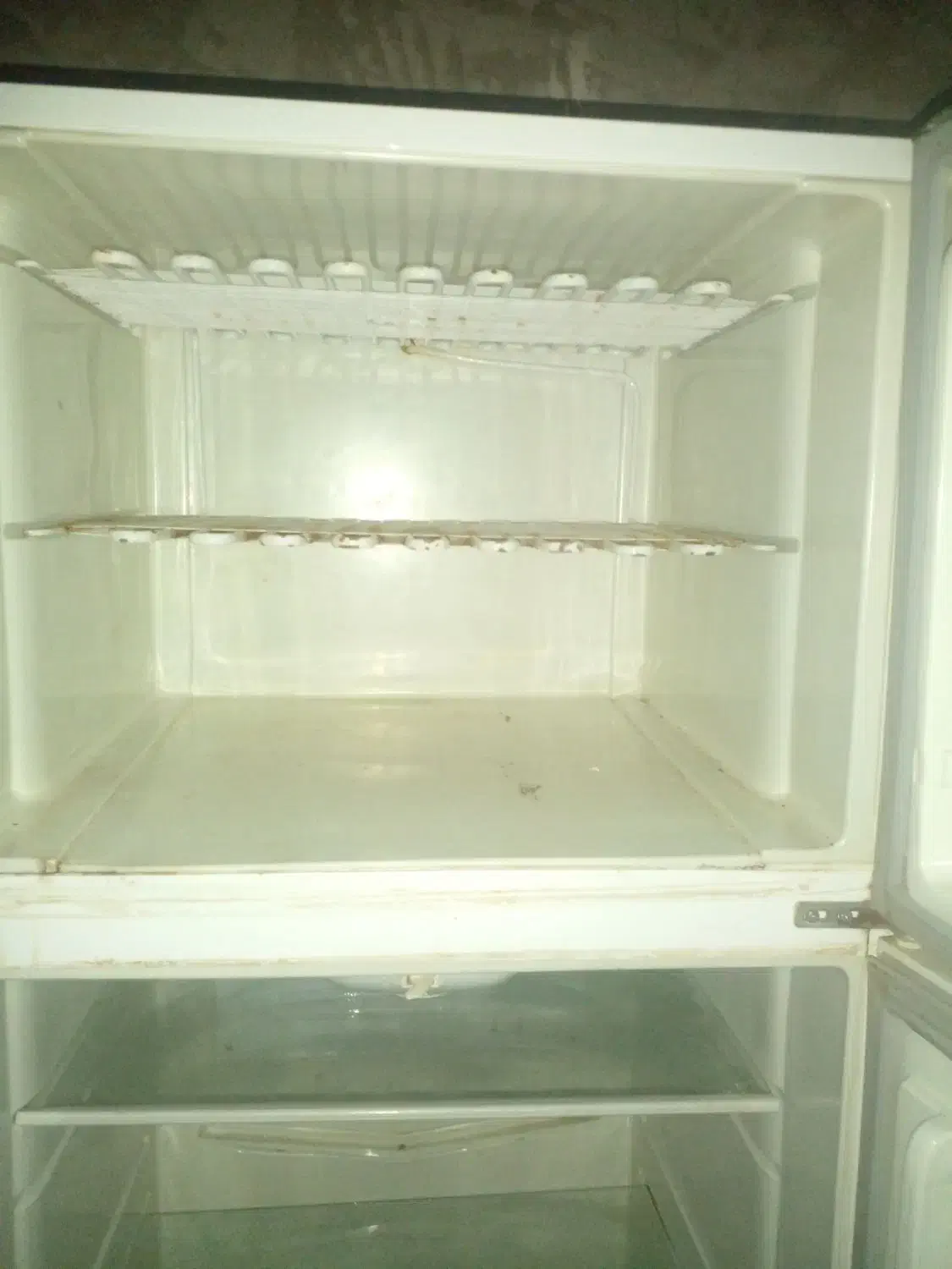 فروش|یخچال و فریزر|هندیجان, |دیوار