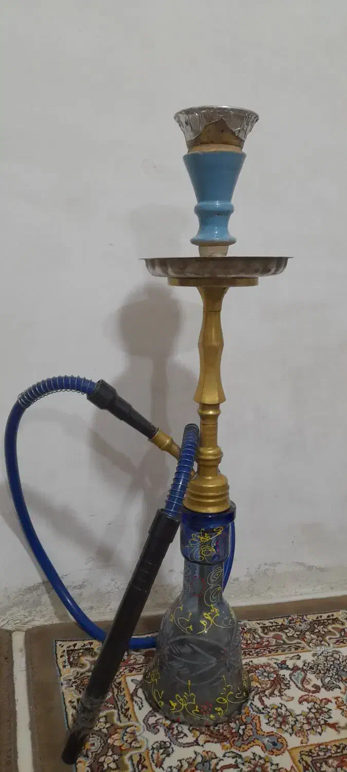 قلیون|کلکسیون و سرگرمی|شاهدشهر, |دیوار