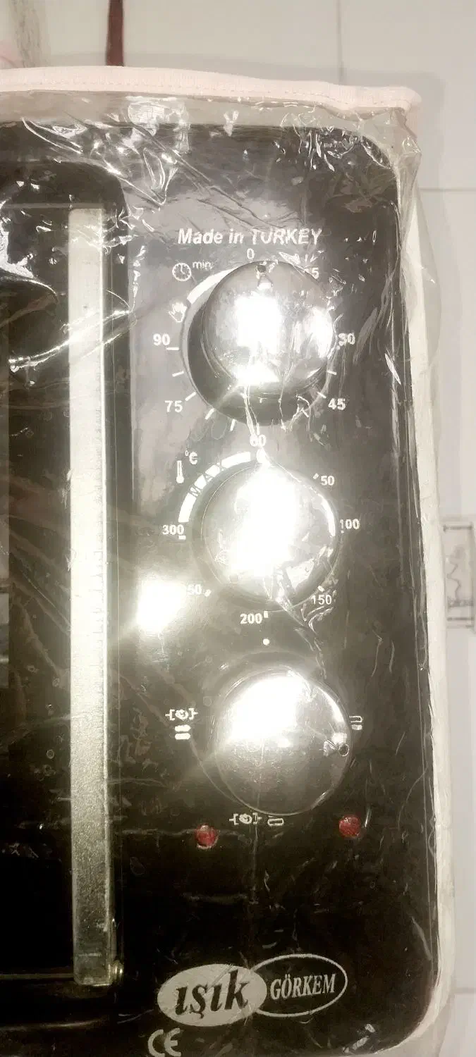 توستر|ظروف پخت‌وپز|کرمانشاه, |دیوار