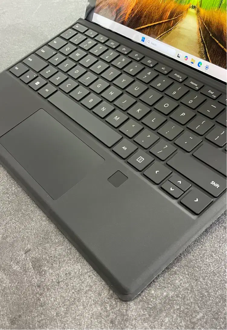 سرفیس پرو ۷ پلاس - پردازنده i7 و رم ۱۶ - surface|رایانه همراه|مشهد, تربیت (صدف)|دیوار