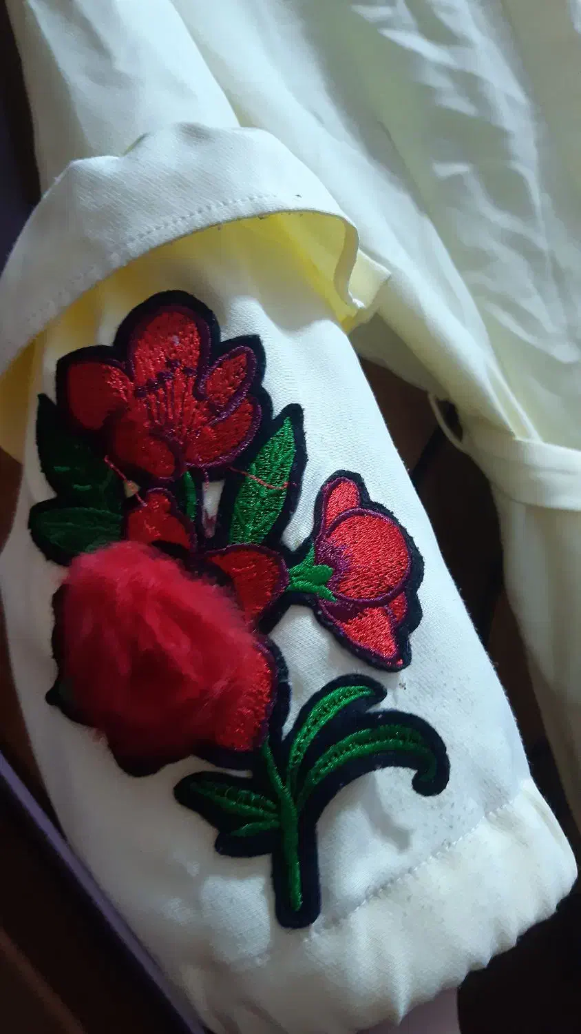 مانتو|لباس|بندر ماهشهر, |دیوار