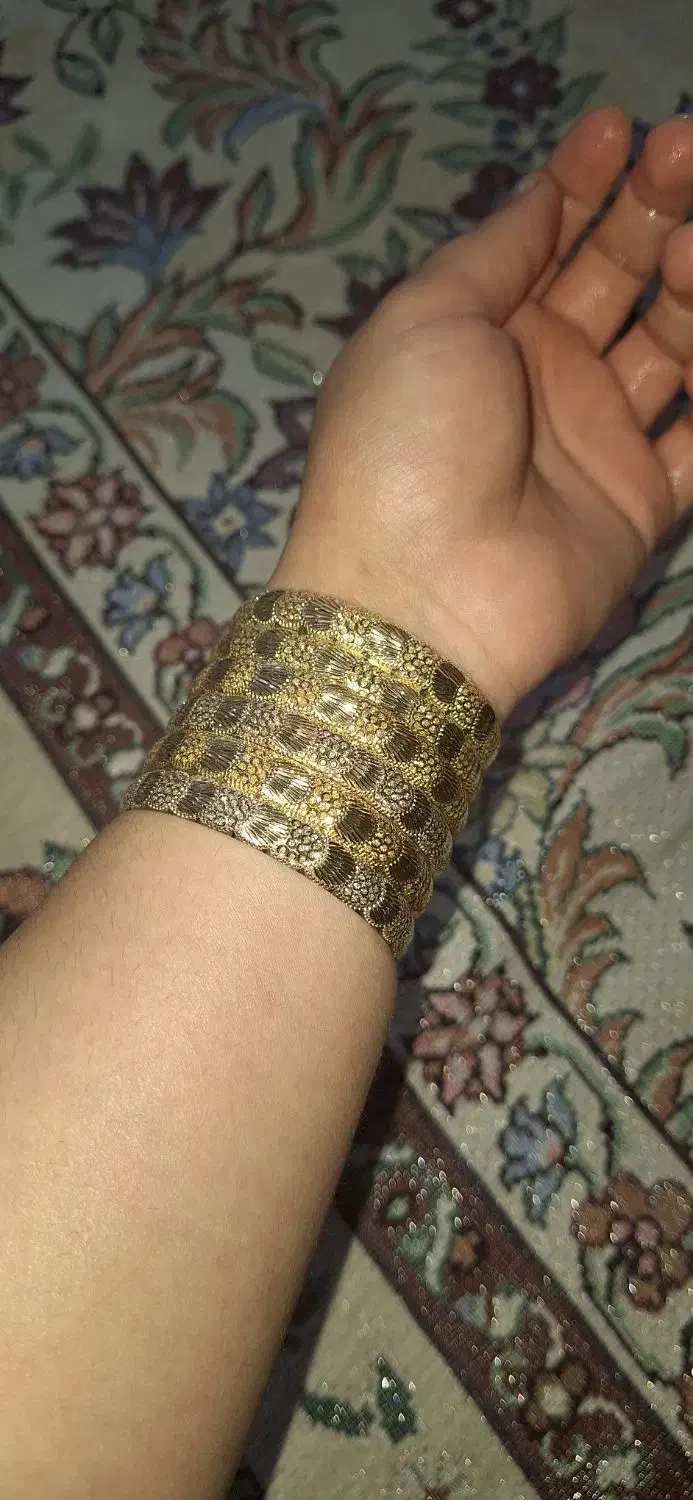 النگو سایز ۲|جواهرات|دورود, |دیوار