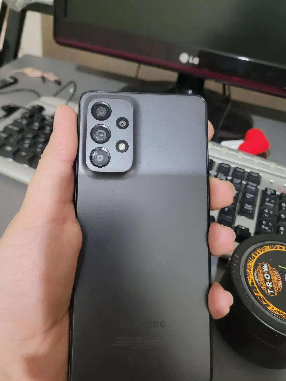 a73 256 ram8|موبایل|تهران, نیروی هوایی (پیروزی)|دیوار