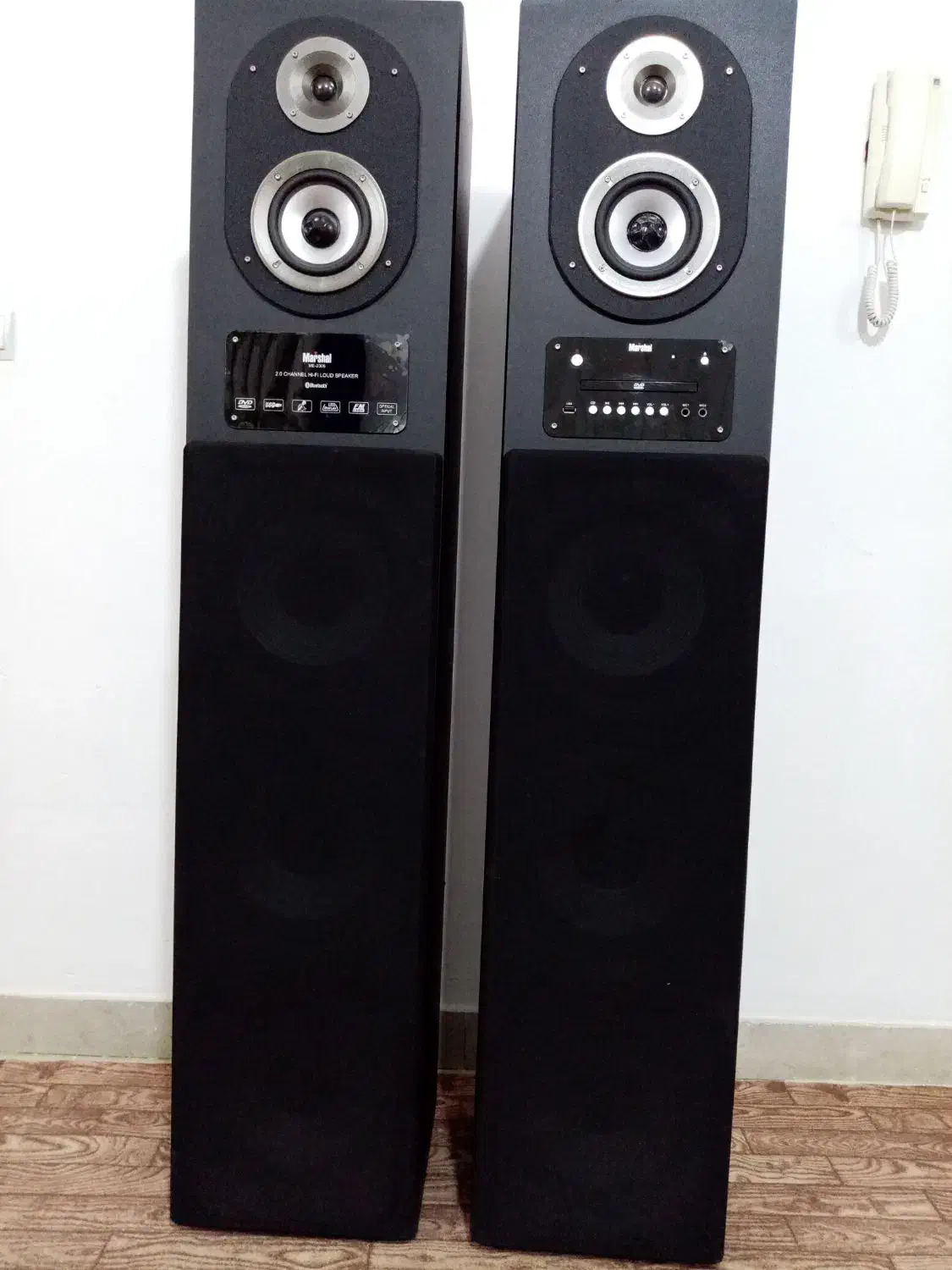 باند|سیستم صوتی خانگی|نظرآباد, مسکن مهر نظرآباد|دیوار