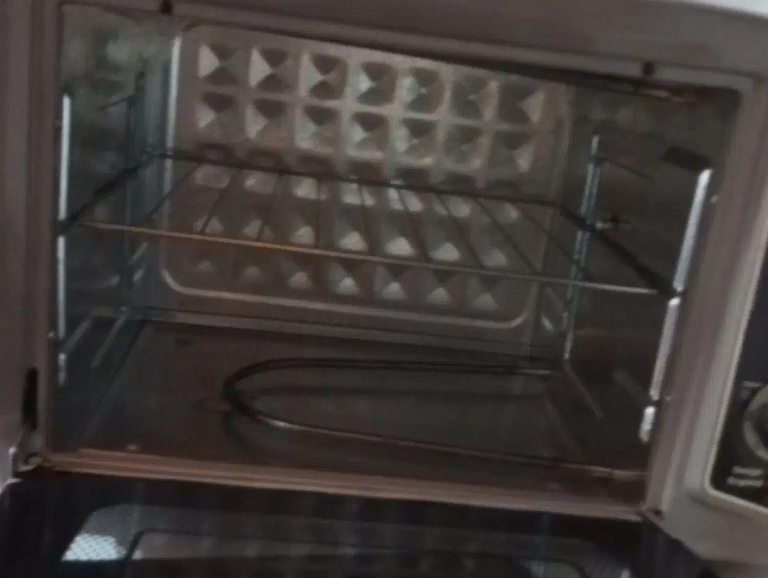 توستر نو مارک ویونا|اجاق گاز و لوازم برقی پخت‌وپز|ایلام, |دیوار