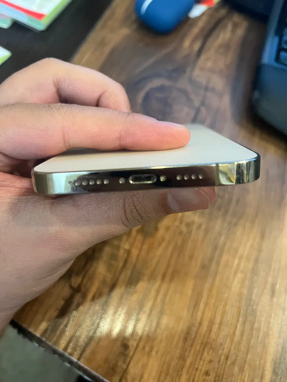 Iphone 13 promax 256 zaa|موبایل|تهران, صادقیه|دیوار