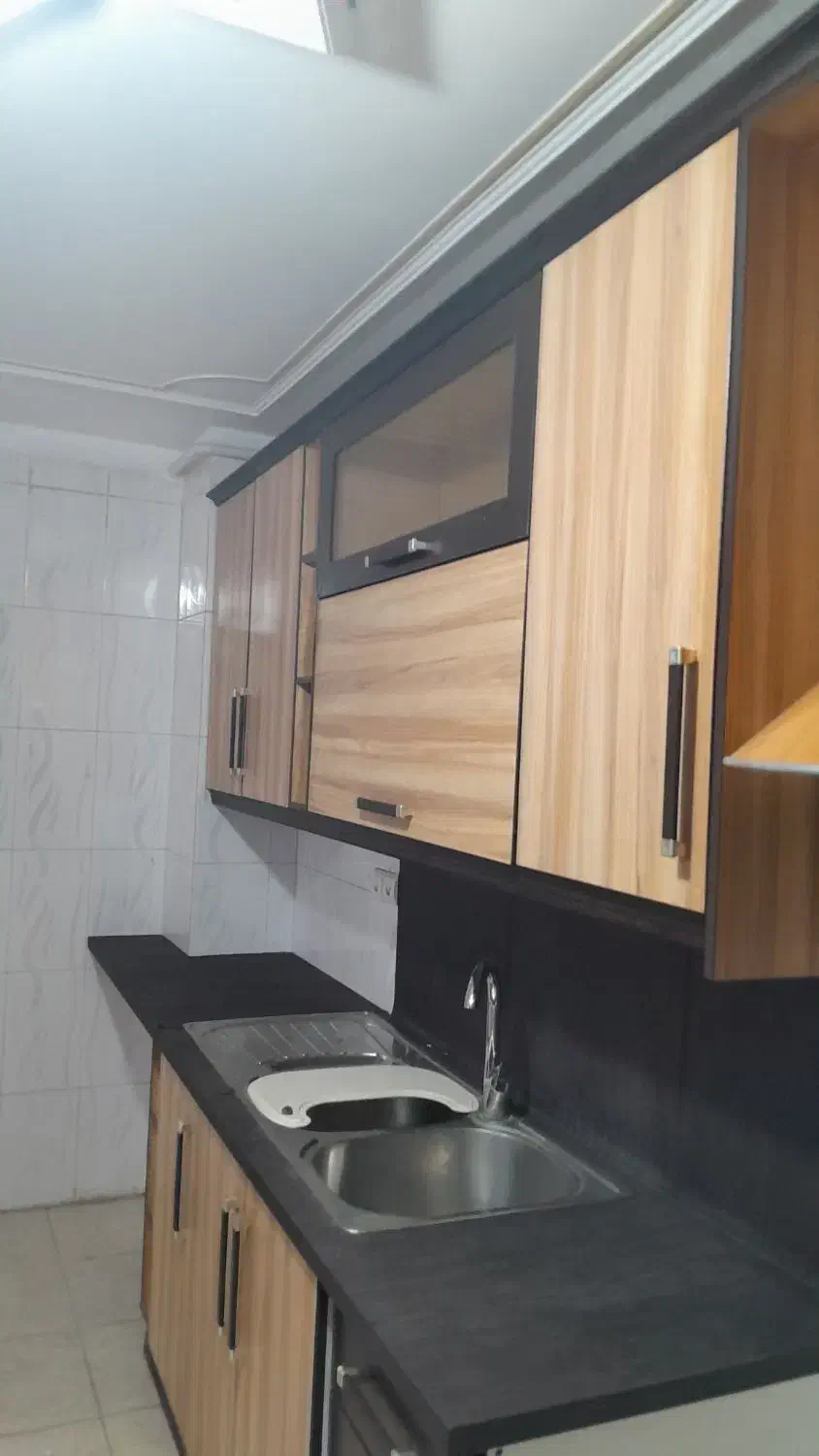 90متری بازسازی پارکینگ سندی آسانسور|فروش آپارتمان|اهواز, کوی جواهری|دیوار