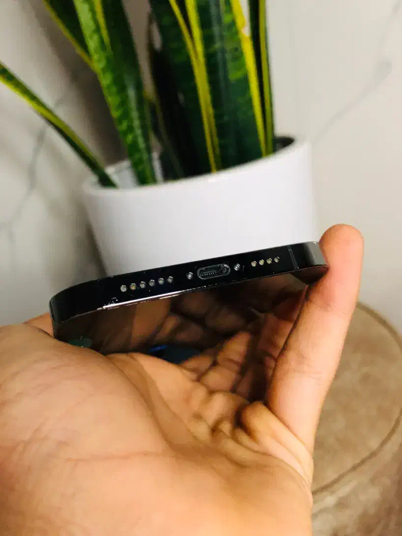 iPhone 13 pro max zaa|موبایل|اهواز, اهواز|دیوار