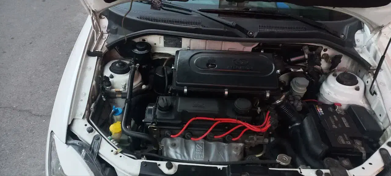 تیبا۲|خودرو سواری و وانت|قم, وادی السلام|دیوار