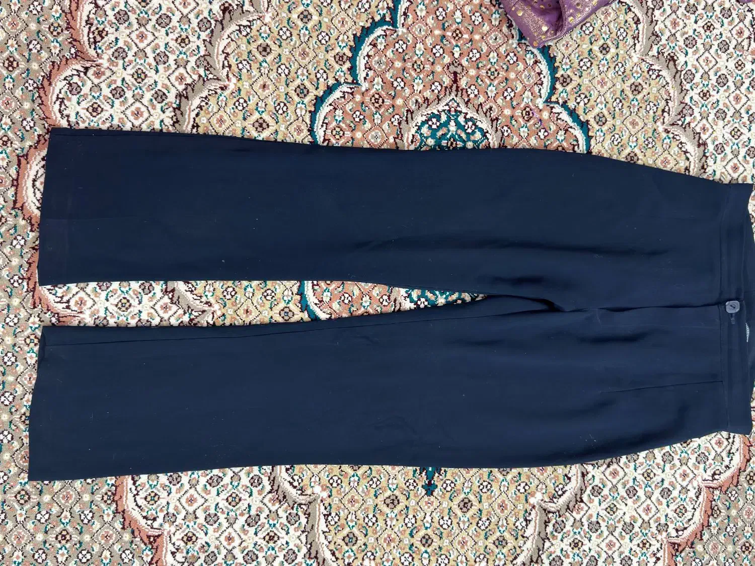 لباس نو مجلسی عروس شلوار بلوز|لباس|بیرجند, |دیوار