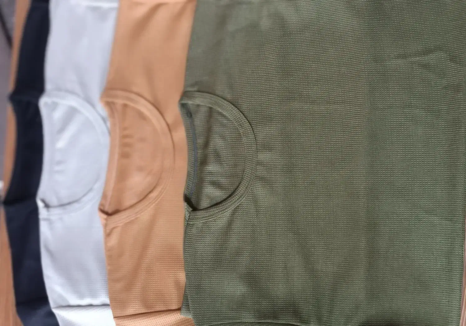 تیشرت بیسکویتی مردانه عمده / همکار|لباس|مشهد, حسینآباد|دیوار