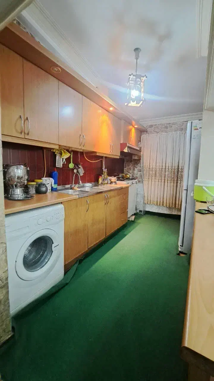 مقداری موکت|موکت|آمل, |دیوار