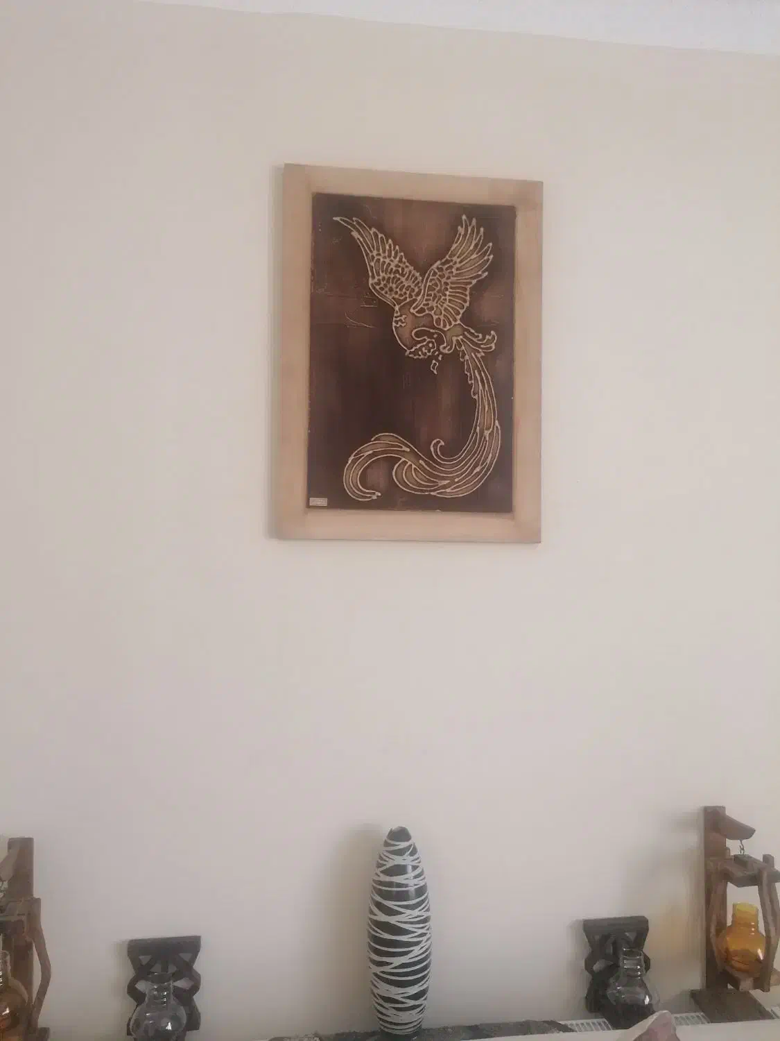 هم خانه آپارتمان 60متری|اجارهٔ آپارتمان|پرند, فاز ۶|دیوار