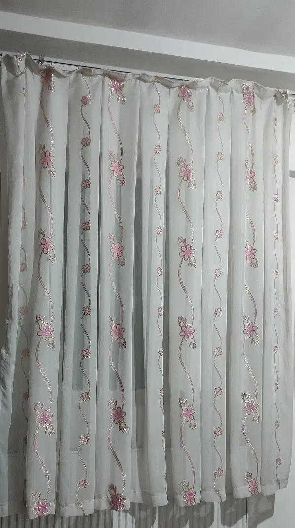 پرده پذیرایی|پرده، رانر، رومیزی|بجنورد, |دیوار