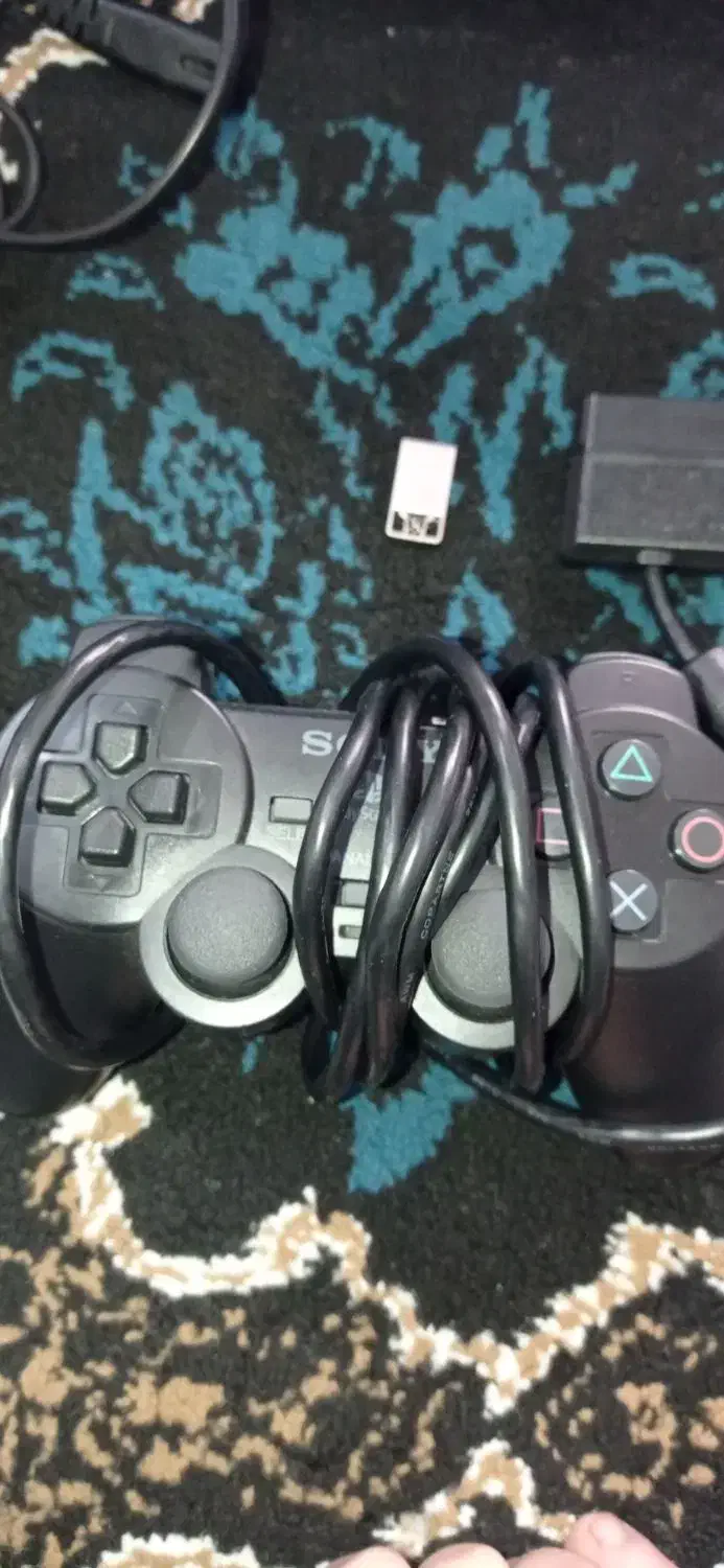 پلستیشن 2|کنسول، بازی ویدئویی و آنلاین|گتوند, |دیوار