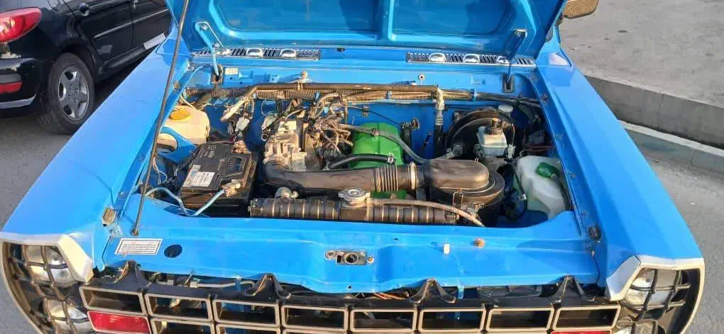 نیسان آپشنال آخر 1401|خودرو سواری و وانت|تهران, نعمتآباد|دیوار