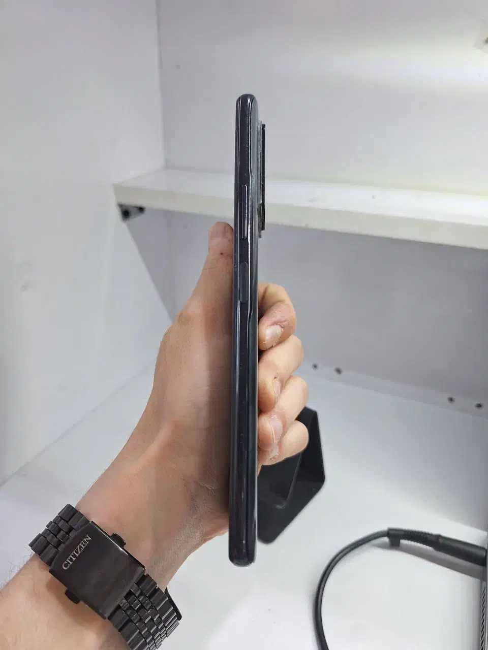 شیائومی NOTE 10 PRO 128 ram 8 تمیز|موبایل|مشهد, طلاب|دیوار