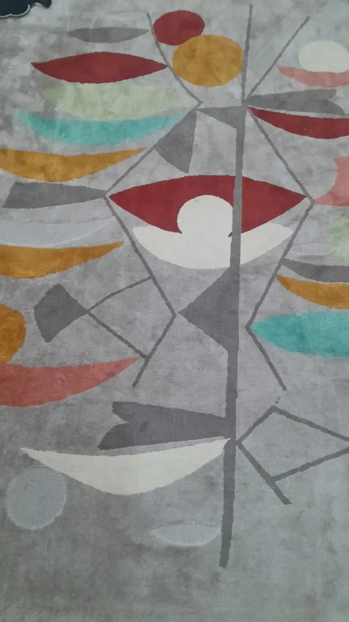 فرش فانتزی|فرش|اراک, |دیوار