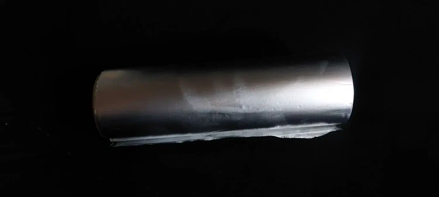 انواع فویل های ارایشی و روگازی...|آرایشی، بهداشتی، درمانی|قم, شهرک امام حسین|دیوار