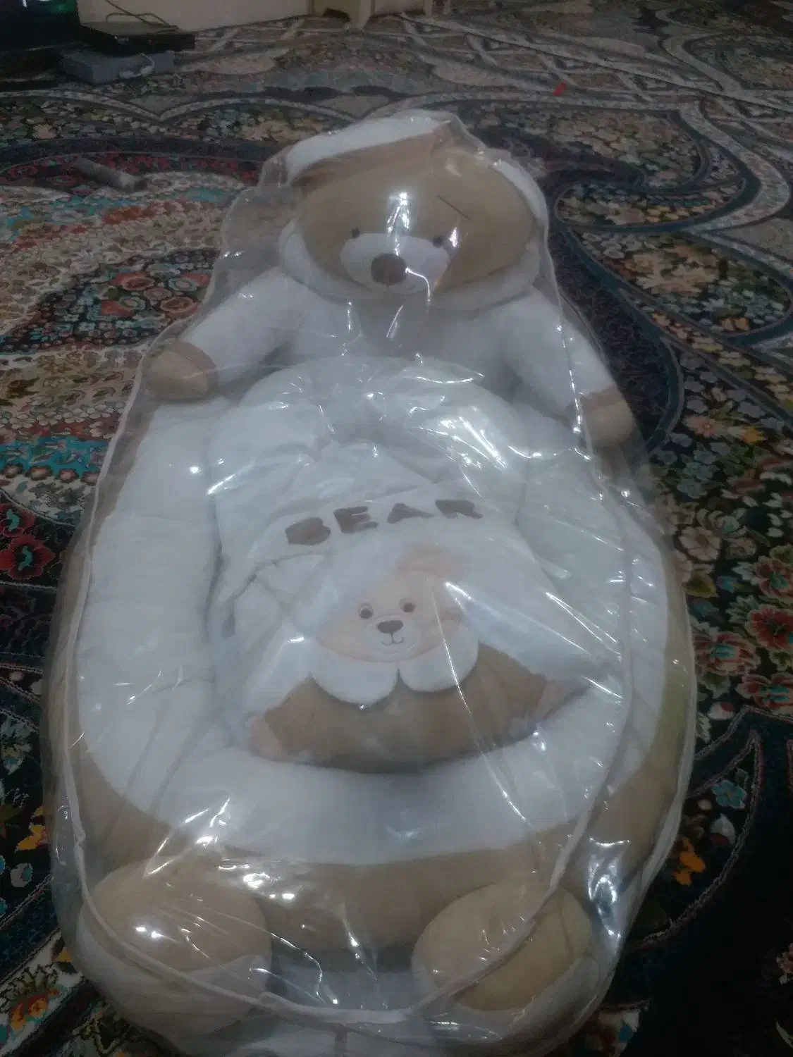 سیسمونی|کالسکه و لوازم جانبی|زاهدان, |دیوار