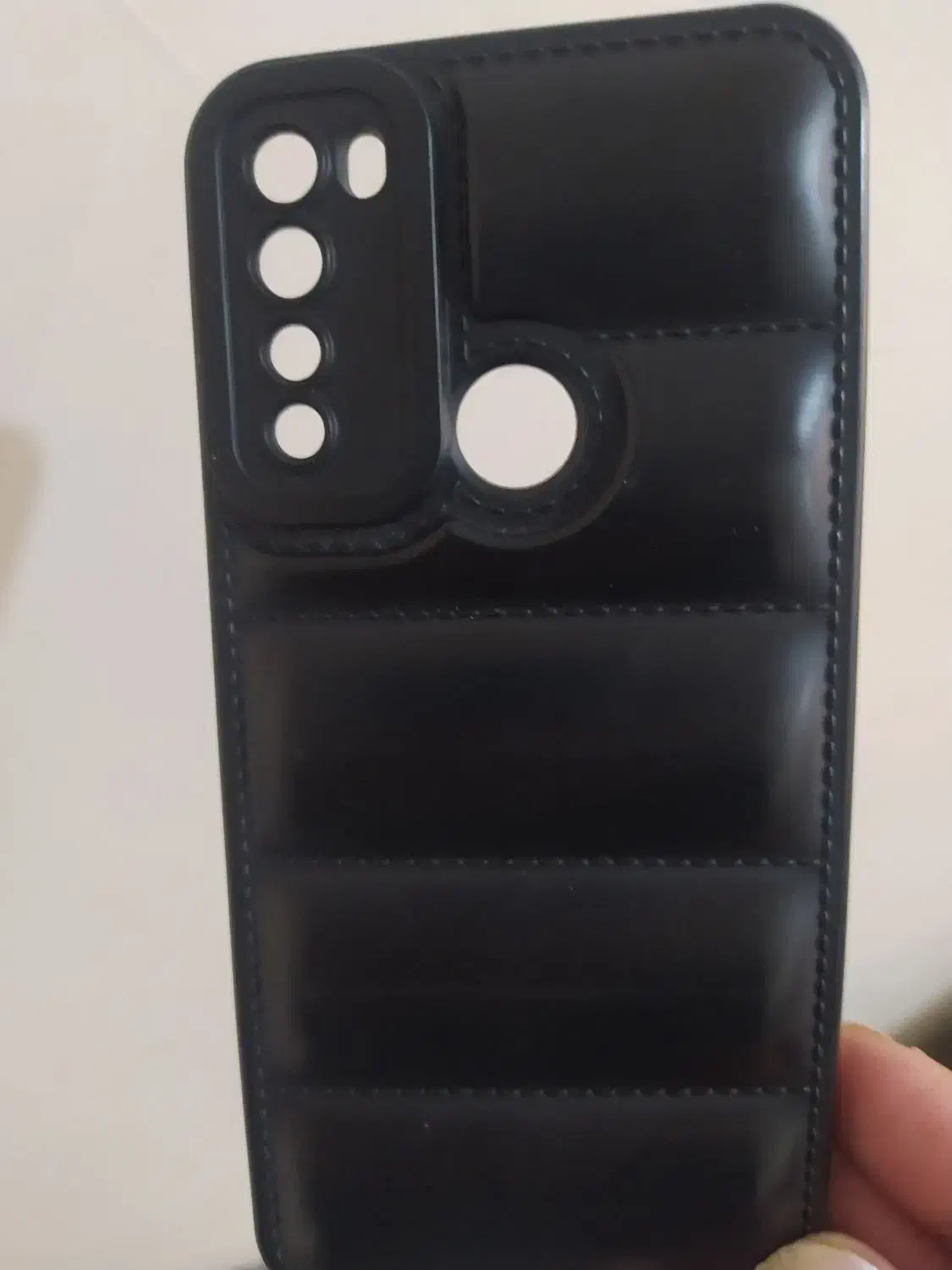 کاور گوشی نوت 8|لوازم جانبی موبایل و تبلت|شهرکرد, |دیوار