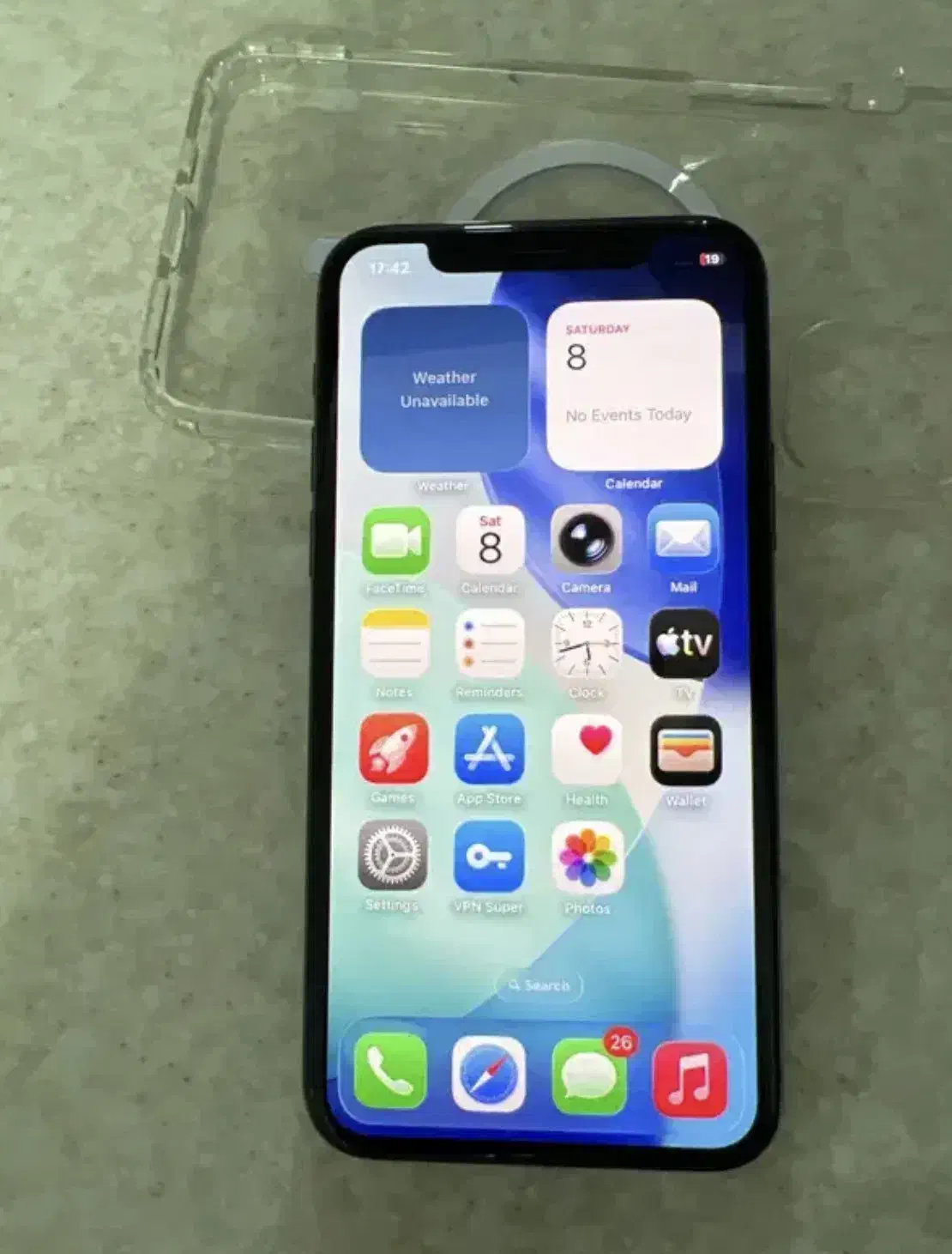 ایفون ۱۱پرو ۲۵۶گیگ|موبایل|ارومیه, |دیوار